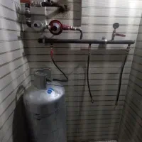 لوله کشی گاز،جوشکارگاز،گازکشی،گازرسانی وتعمیرات