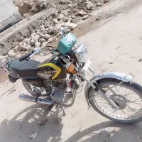 موتور 150|موتورسیکلت|اندیکا, |دیوار