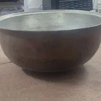 دیگ مسی