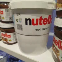 نوتلا سه کیلویی