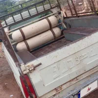 وانت پیکان مدل ۹۰|خودرو سواری و وانت|مسجد سلیمان, |دیوار