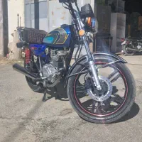 موتور200 کویر|موتورسیکلت|اراک, |دیوار