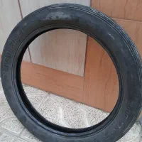 لاستیک جلو موتور باکسر