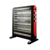 بخاری برقی لیماک