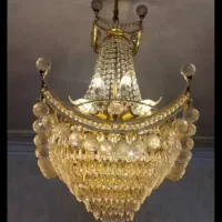 چی بهتر  تخفیف سه میلیونی|لوستر و چراغ آویز|تهران, میدان ولیعصر|دیوار