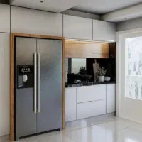 کابینت کمد جاکفشی|جاکفشی، کمد، دراور|پردیس, فاز ۸|دیوار