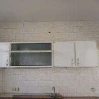 کابینت|آب‌چکان و نظم‌دهنده ظروف|تربت‌حیدریه, شهرک ولیعصر|دیوار