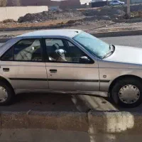 پژو405|خودرو سواری و وانت|نظرآباد, شهرک صنعتی سپهر|دیوار