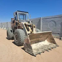 لودر ۵۳۰.آدو|خودرو سنگین|بهاباد, |دیوار