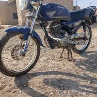 ساوین ۲۰۰ مدل۹۲مدارک کامل|موتورسیکلت|گنبد کاووس, |دیوار