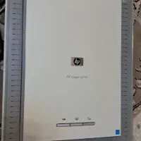 اسکنر hp مدل G2710