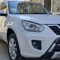 x33 نیو مدل 95 اتومات کم کار|خودرو سواری و وانت|مشهد, کوی المهدی|دیوار