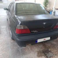 دووسیلومدل81مشکی|خودرو سواری و وانت|اهواز, کوروش|دیوار