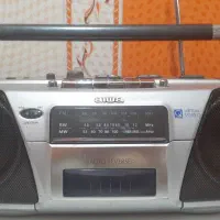 رادیو و ضبط استریو AIWA CS -R230|سیستم صوتی خانگی|بندرعباس, |دیوار