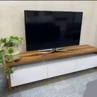 میز تی وی .کنسول.ساعت