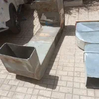 کانال کولر|مصالح و تجهیزات ساختمان|مشهد, مصلی (کارمندان اول)|دیوار