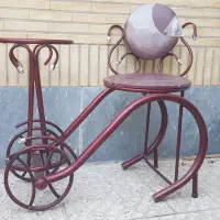 میز و صندلی تلفن