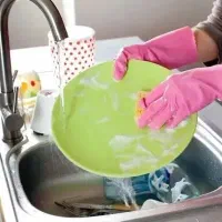 استخدام ظرفشور نظافتچی