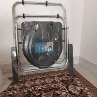 توالت فرنگی نو