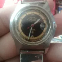 ساعت عتیقه کوکی