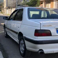 پارس مدل88|خودرو سواری و وانت|تالش, هشتپر|دیوار