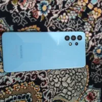 گوشی A32 حافظه 128 رام 6|موبایل|تهران, خاک سفید|دیوار