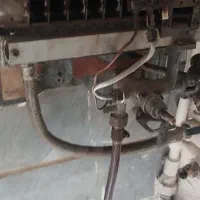 تعمیرات انواع آبگرم کن و پکیج|خدمات پیشه و مهارت|نسیمشهر, |دیوار