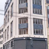 فروش آپارتمان صیاد