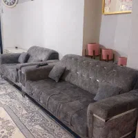 مبل چستر درحد نو|مبلمان خانگی و میز عسلی|رشت, کوی غلام نیا|دیوار