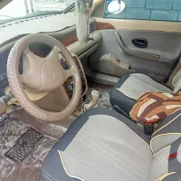 سمند Lxمدل۸۴ دوگانه دستی|خودرو سواری و وانت|فارسان, |دیوار