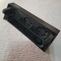 پایه شارژ و فن خنک کننده ps4|کنسول، بازی ویدئویی و آنلاین|تهران, دریاچه شهدای خلیج فارس|دیوار