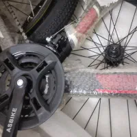 دوچرخه 26|دوچرخه، اسکیت، اسکوتر|لامرد, |دیوار