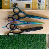 وسایل آرایشگاه مردانه|آرایشگاه و سالنهای زیبایی|خرمآباد, |دیوار