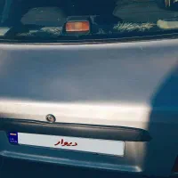 پراید86|خودرو سواری و وانت|ملایر, |دیوار