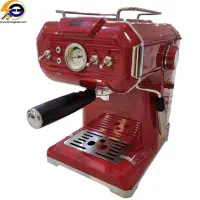 اسپرسوساز یورو لوکس