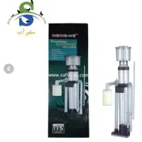 اسکیمر آکواریوم آب شور