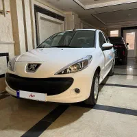 207i موتور tu3 مدل 1405