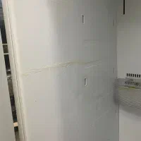 فروش یخچال ساید بای ساید|یخچال و فریزر|شیراز, فرهنگ شهر|دیوار