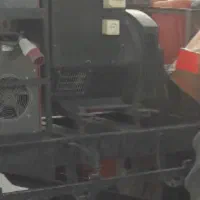 این ژنراتور سرقت شده