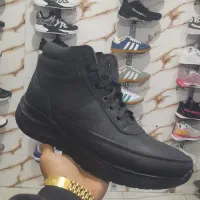 انواع نیم بوت مردانه|کیف، کفش، کمربند|ارومیه, |دیوار