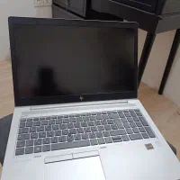 لپتاپ HP 850 g6 تمیز