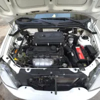 تیبا یک مدل ۹۹ برج ۱۱|خودرو سواری و وانت|دورود, |دیوار