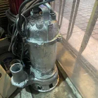 سه عدد لجن کش سالم تازه تعمیر