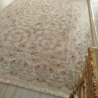 یک جفت|فرش|اردبیل, |دیوار