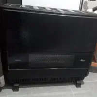 فروش بخاری گازی ۲۴هزار