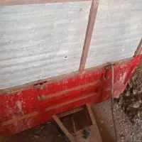 تراکتور بیلی|خودرو سنگین|بن, |دیوار