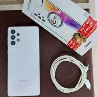 گلکسی A73 سامسونگ