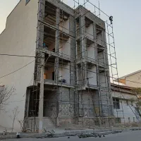 داربست فلزی شرق|خدمات پیشه و مهارت|دماوند, دماوند|دیوار