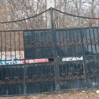 فروش ویژه درب شهرکی ۴ متر و نیم