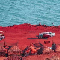 تور قشم گردی ارزان و اقساطی بدون پیش‌پرداخت